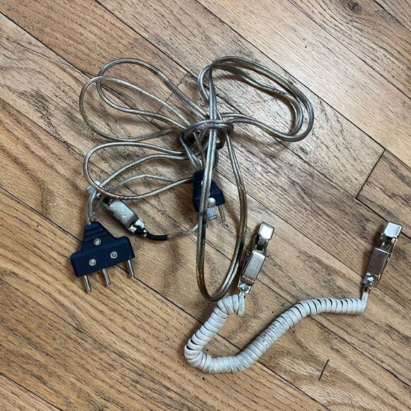 Right hand complete fencing set - Picture 12 of 16